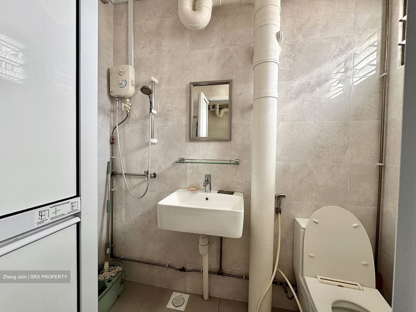 Blk 155 Simei Road (Tampines), HDB 4 Rooms #631343791